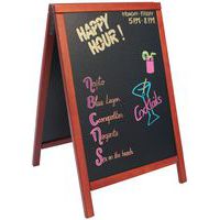 Lavagna in ardesia per gesso