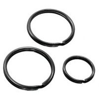 Anello con scanalatura