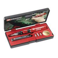 Kit saldatore a gas 1075.H - Facom