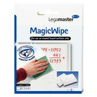 Cancellino per lavagne magnetiche - Magic Wipe
