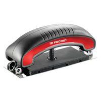 Spessore per rettificare autoregolante corto.