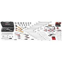 Selezione Manutenzione Lavori pubblici - agricoli di 174 attrezzi - CM.V9