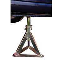 Cavalletto di sostegno con coppiglia Eco - Portata 2,5 t