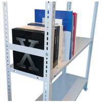 Barra di contenimento laterale Aristo-Clip - Schulte