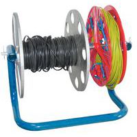 Avvolgitore ausiliario