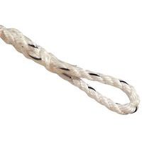 Imbracatura in polipropilene - Portata da 100 a 2500 kg