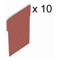 Linguetta di blocco per contenitori a cassetto