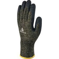 Guanto in policotone/para-aramide - palmo spalmotura lattice