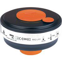 Scatola 4 filtri p3 r