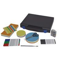 Valigetta per moderatori di conferenze in plastica - Maul