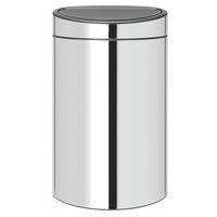 Touch Bin New 40 litri, Brabantia