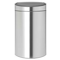 Touch Bin New Recycle 23/10 litri, Brabantia