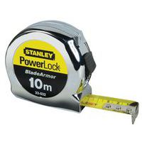 Misurazione dell'armatura della lama Powerlock - Stanley