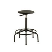 Sgabello da officina