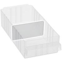 Separatori rimovibili per armadietti Raaco