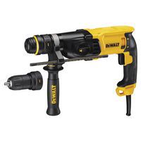 Martello demo-perforatore D25134K - 3 modalità SDS-Plus - 26 mm