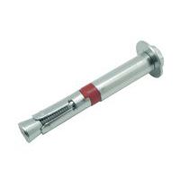 Sistema di fissaggio barriera BARFIX1SB Viso - Per le serie BAR, BAS, BARA, POT, PARK e TPX