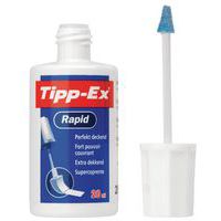 Correttore liquido Tipp-Ex Rapid - 20 mL