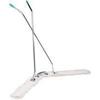 Set paletta chiusa + scopino con manico | Leifheit