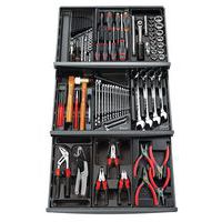 Set di utensili Facom - 101 utensili