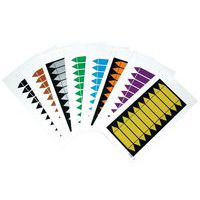 Adesivo di marcatura personalizzabile