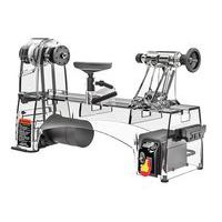 vista interna del meccanismo