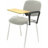 Tavoletta scrittoio per sedia Pala - Sinistra - Piqueras y crespo