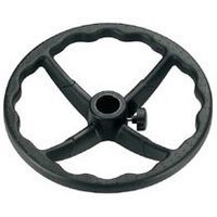 Anello poggiapiedi in nylon - Piqueras y crespo