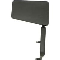 Bracciolo dritto con tavoletta scrittoio - Piqueras y crespo