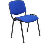 Sedia per riunioni Alcaraz bali - Piqueras y crespo