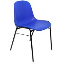 Sedia per riunioni Alborea - Piqueras y crespo