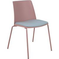 Sedia da riunione Orgaz - Piqueras y crespo