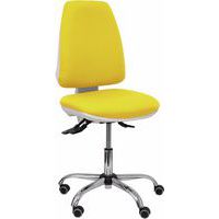 Sedia da ufficio Elche S Blanca - Piqueras y crespo