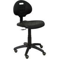 Sedia da ufficio Paterna - Piqueras y crespo