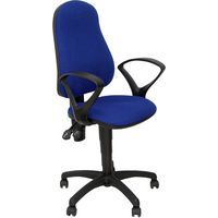 Sedia da ufficio Alamo - Piqueras y crespo