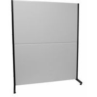 Divisorio Valdeganga similpelle - Piqueras y crespo