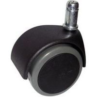 Ruote per pavimenti duri per sedie da ufficio - Piqueras y crespo