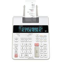 Calcolatrice con stampante - FR-2650RC-W-EH - Casio