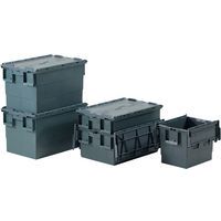 impilabile e incastrabile 