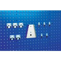 Assortimento di ganci Bott HK1