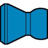 segmenti standard 285 mmsegmenti standard bobina da 15 m