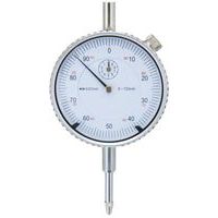 Comparatore Meccanico 0-10mm | Precisione 0.01mm, Manicotto Ottone | Per Misurazioni Di Precisione - Foto 11