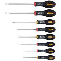 Set di 8 cacciaviti Fat Max ®