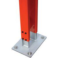 regolabile in altezza