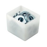 per cass. 12 cassetti 