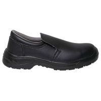 Calzature anti-infortunistiche S2 unisex Sugar - Parade