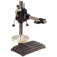 Supporto da banco - Perforazione e fresatura