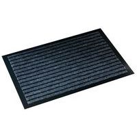 Zerbino Di Benvenuto Antiscivolo 91x61 Cm – Grandi Dimensioni Per Esterno/Interno, PVC Resistente - 2