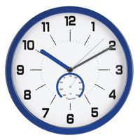 Taodyans 30c orologio da parete per babini oderno silenzioso da