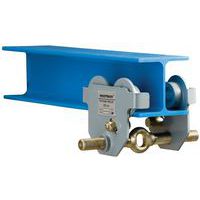 Carrello porta-paranchi